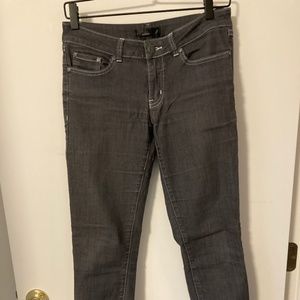 Women's Prana jeans, size 4